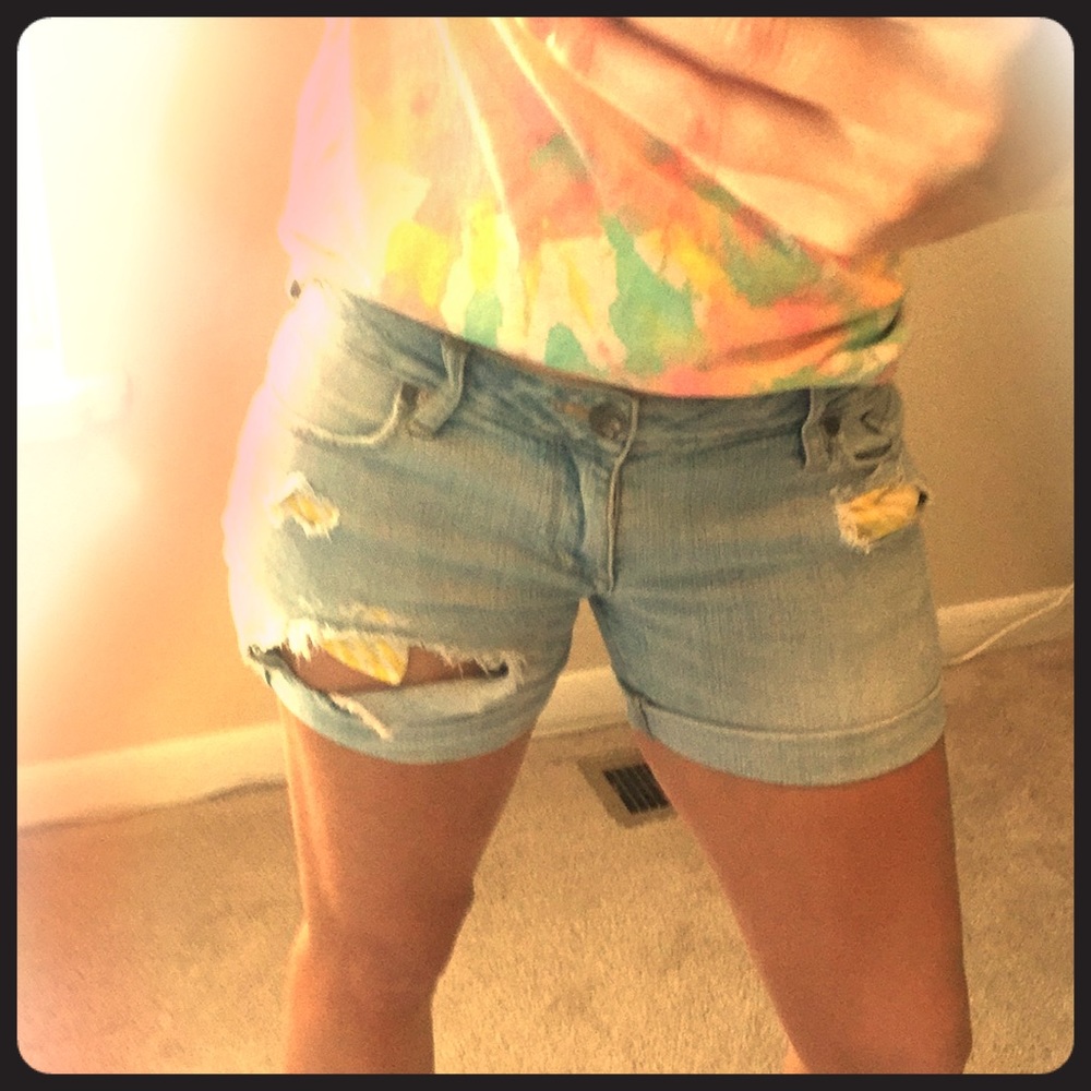 Bullhead shorts - Picture 2 of 6